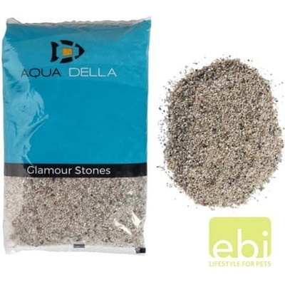 Europet Bernina Aqua Della Aquarium Gravel light fine 1-2 mm 2 kg