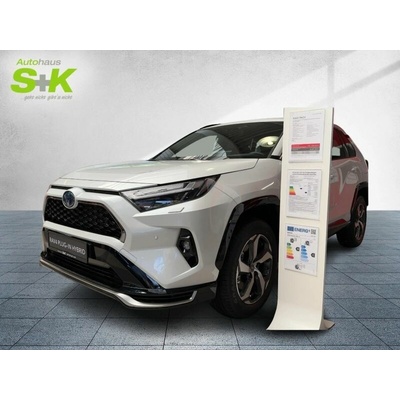 Toyota RAV 4 137 kW