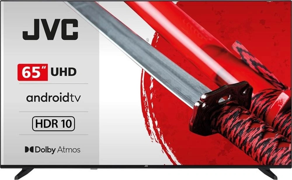 JVC LT-65VA3335
