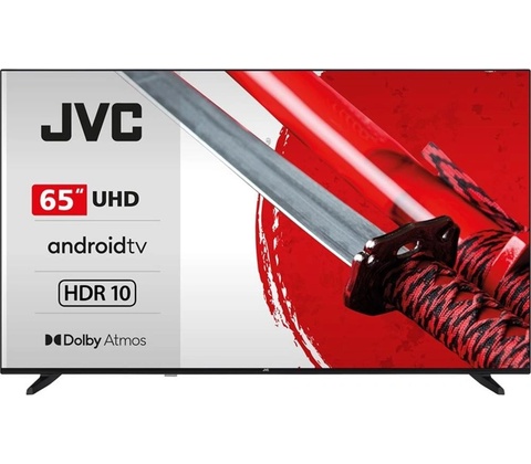 JVC LT-65VA3335