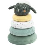 KikkaBoo Kikkaboo Плюшена кула за нареждане Sleepy Sheep (31201010443)