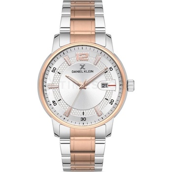 Daniel Klein DK112852-4