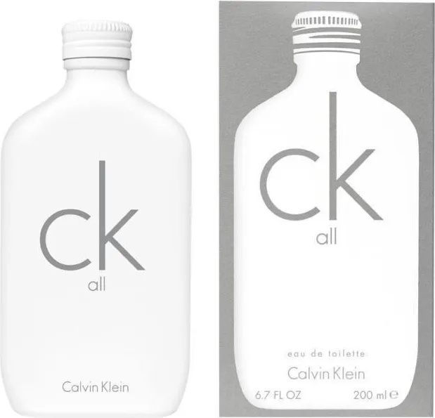 Calvin Klein CK All EDT 100 ml