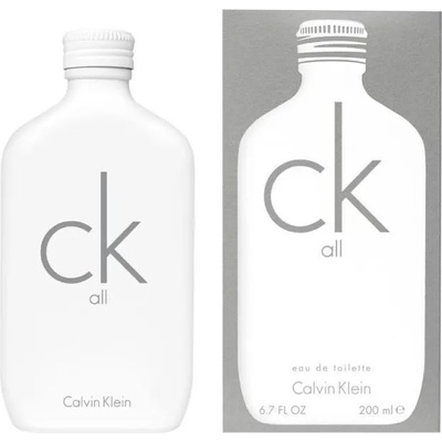 Calvin Klein CK All EDT 100 ml