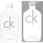 Calvin Klein CK All EDT 100 ml Парфюми