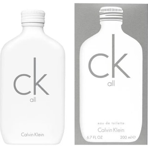 Calvin Klein CK All EDT 100 ml Парфюми