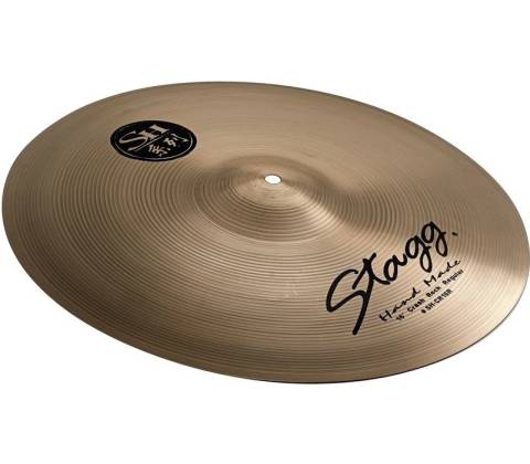 Stagg SH-CR16R