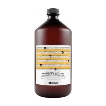 Davines NATURALTECH Nourishing vyživující šampon 1000 ml