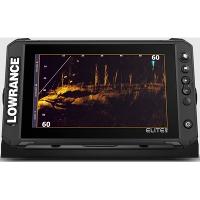 Lowrance Sonar Elite FS 9 Sonda Active Imaging 3V1 – Sleviste.cz