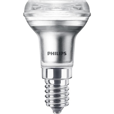 Philips Lighting 77375500 LED F A G E14 klasická žiarovka 1.8 W = 30 W teplá biela x d 3.9 cm x 6.5 cm 1 ks 77375500