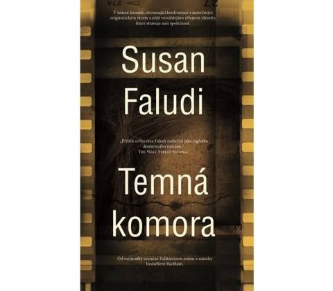 Temná komora