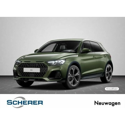 Audi A1 35 TFSI S tronic Allstreet 110 kW
