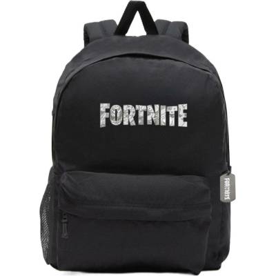 CyP Brands Fortnite Batoh nastavitelný Where we droppin'?