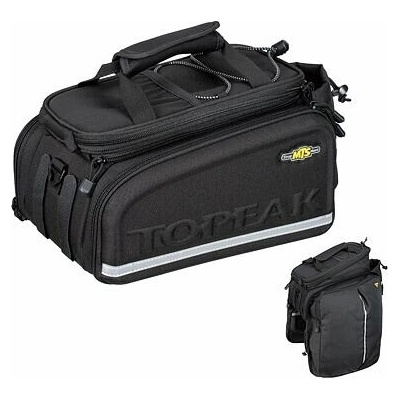 Topeak Mtm Trunk Bag Dxp
