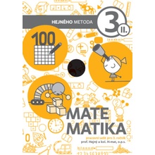 Matematika 3/2 Hejného metoda - PS