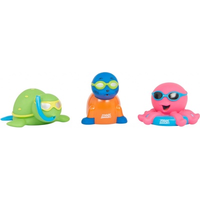 Zoggs Splashems Swim Toys