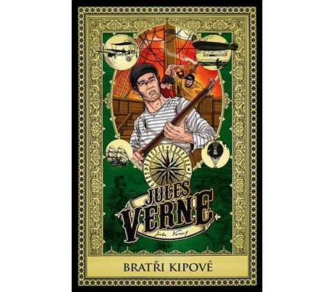 Bratři Kipové