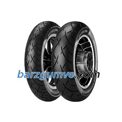 METZELER ME888 Marathon Ultra ( 140/90B16 RF TL 77H M/C, Задно колело, BR )