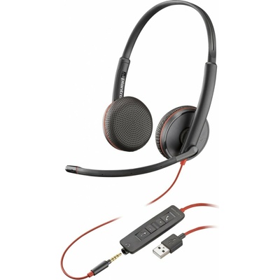 HP Poly Blackwire 3225 80S11A6