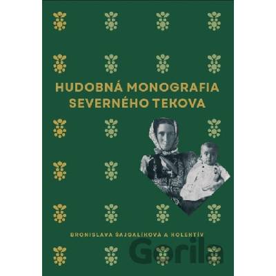 Hudobná monografia severného Tekova