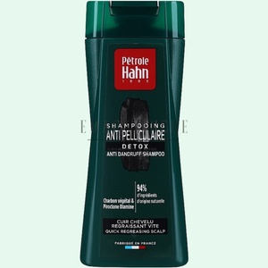Eugene Perma Professionnel Eugene Perma Детоксикиращ шампоан против пърхот 250 мл Petrole Hahn Detox Shampoo (0639433)
