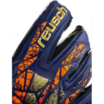 Reusch Attrakt Duo Evolution M 54 70 055 4411