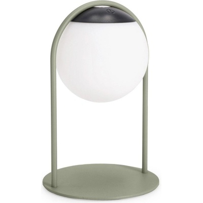 Bizzotto LED настолно затъмняващо се външно осветително тяло с USB ø 13, 5 cm Pansy - Bizzotto (0828274)