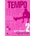 Tempo 2 Workbook + CD