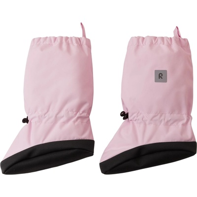 Reima detské zimné capačky Antura ružové Pale rose