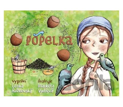 Popelka