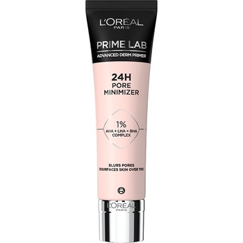 L'Oréal Prime Lab 24H Pore Minimizer Primer 30 ml
