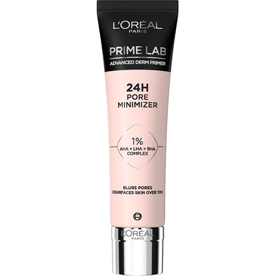 L'Oréal Prime Lab 24H Pore Minimizer Primer 30 ml