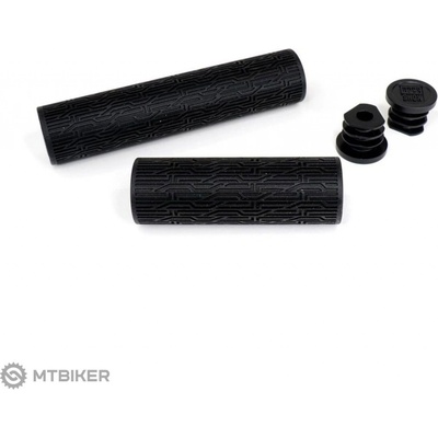 RockShox TwistLoc čierna