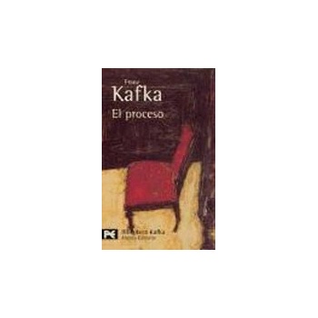 El Proceso - F. Kafka