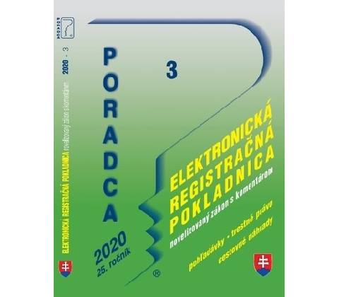 Poradca 3-2020