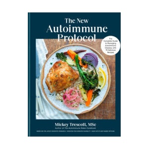 NEW AUTOIMMUNE PROTOCOL (2026)