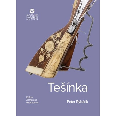 Tešínka - Peter Rybárik