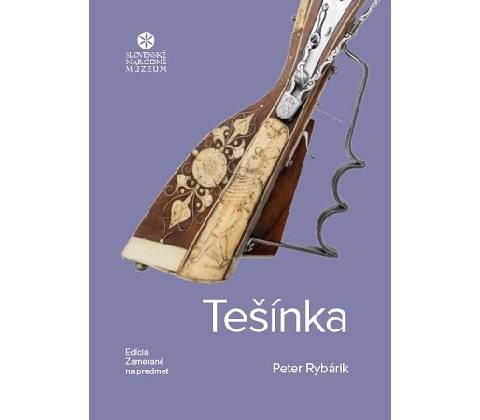 Tešínka - Peter Rybárik