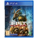 F.I.S.T.: Forged In Shadow Torch