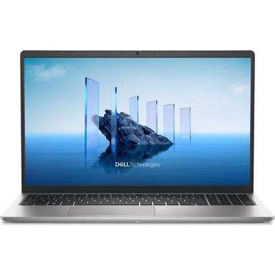 Dell Pro 15 Essential PV15250 PV15250_RPLU_003_MS_UBU