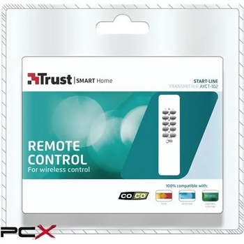 Trust Smart Home AYCT-102 (71001)