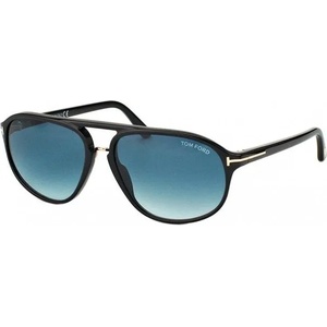 Tom Ford Jacob FT0447 01P Слънчеви очила