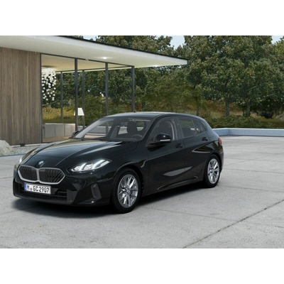 BMW 120 125 kW