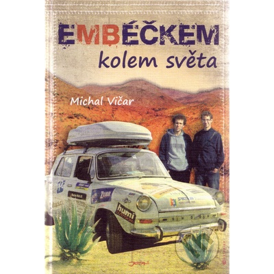 Embéčkem kolem světa