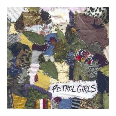 Petrol Girls - Cut & Stitch LTD LP