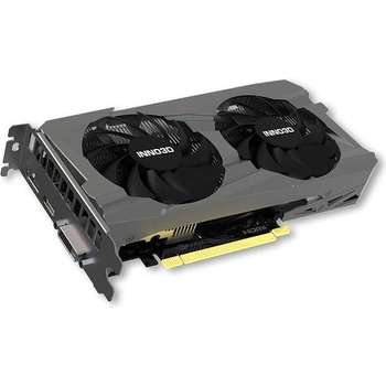 Inno3D GeForce RTX 3050 Twin X2 6GB GDDR6 96bit (N30502-06D6-1711VA60)