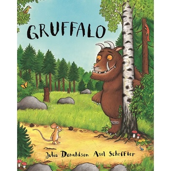 Gruffalo