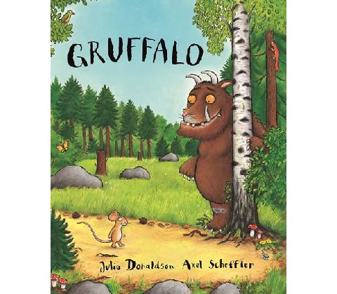 Gruffalo