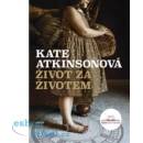 Život za životem - Kate Atkinsonová