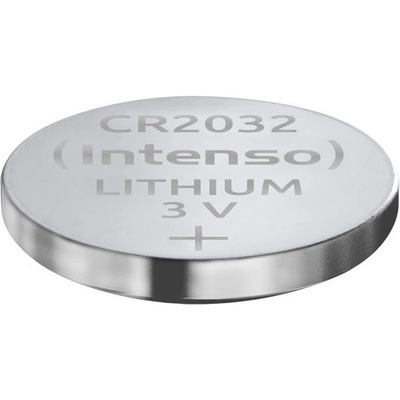 INTENSO Energy Ultra CR2032 10ks 7502430